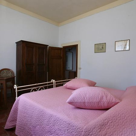 Borgo Castelvecchi Residenza Depoca Hotel Radda in Chianti Eksteriør billede