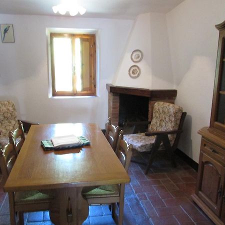 Borgo Castelvecchi Residenza Depoca Hotel Radda in Chianti Eksteriør billede