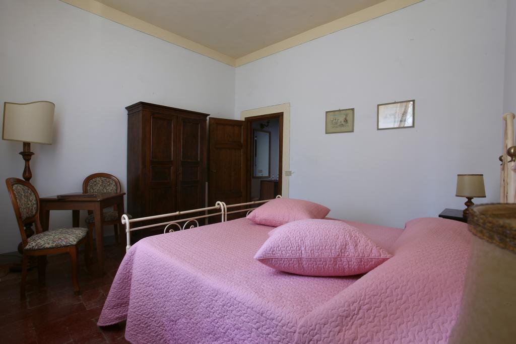 Borgo Castelvecchi Residenza Depoca Hotel Radda in Chianti Eksteriør billede