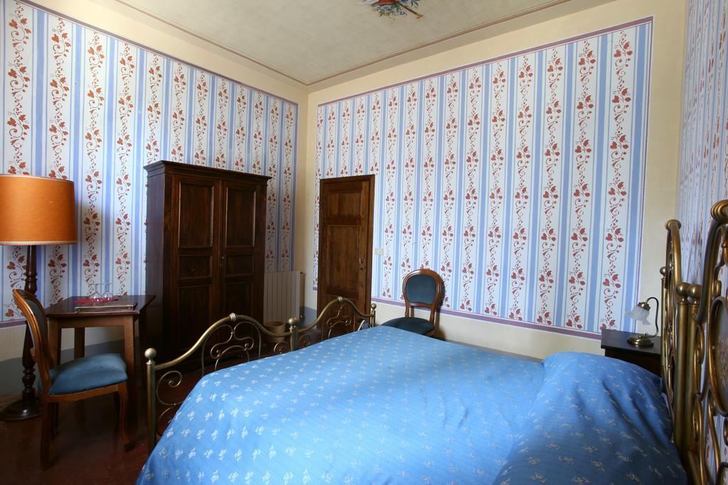 Borgo Castelvecchi Residenza Depoca Hotel Radda in Chianti Eksteriør billede
