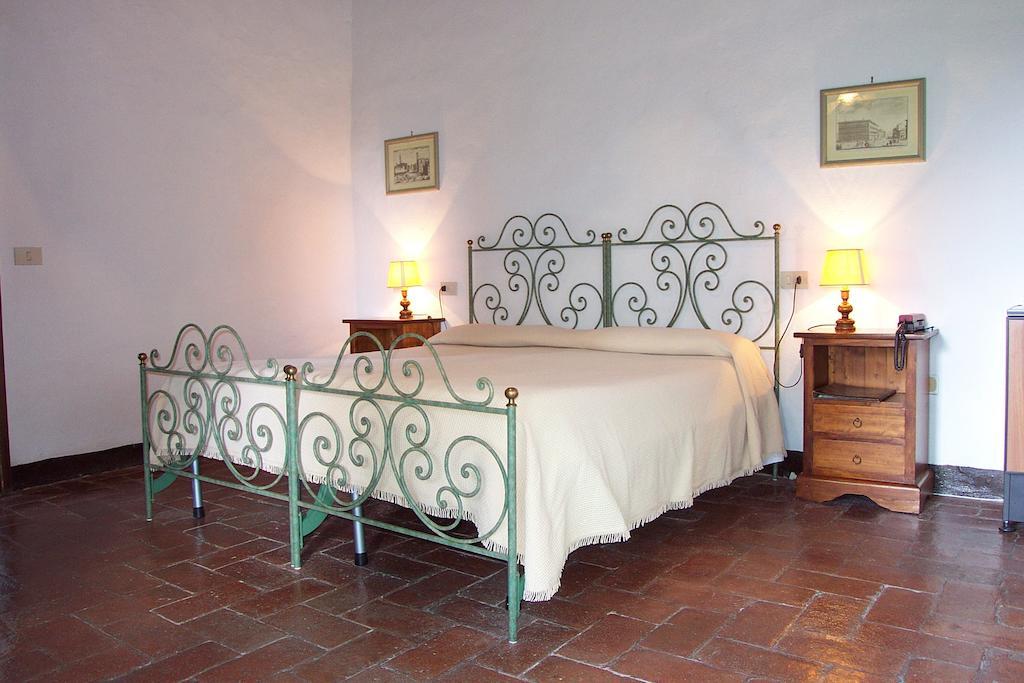 Borgo Castelvecchi Residenza Depoca Hotel Radda in Chianti Eksteriør billede