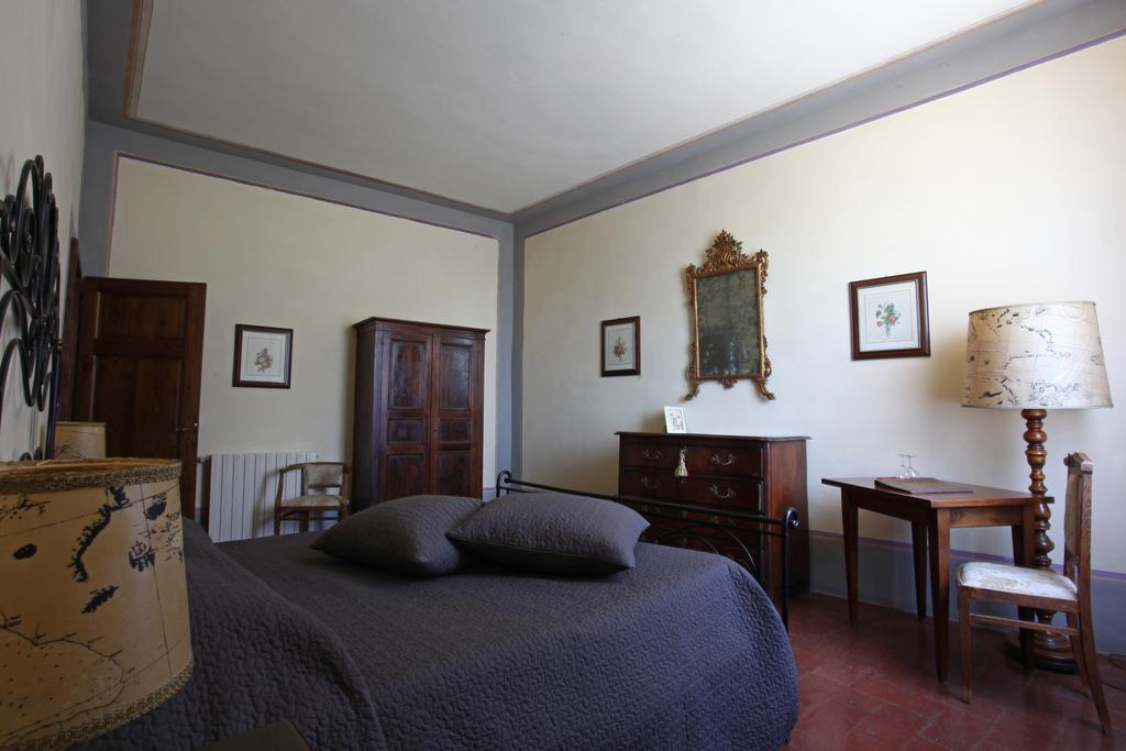 Borgo Castelvecchi Residenza Depoca Hotel Radda in Chianti Eksteriør billede