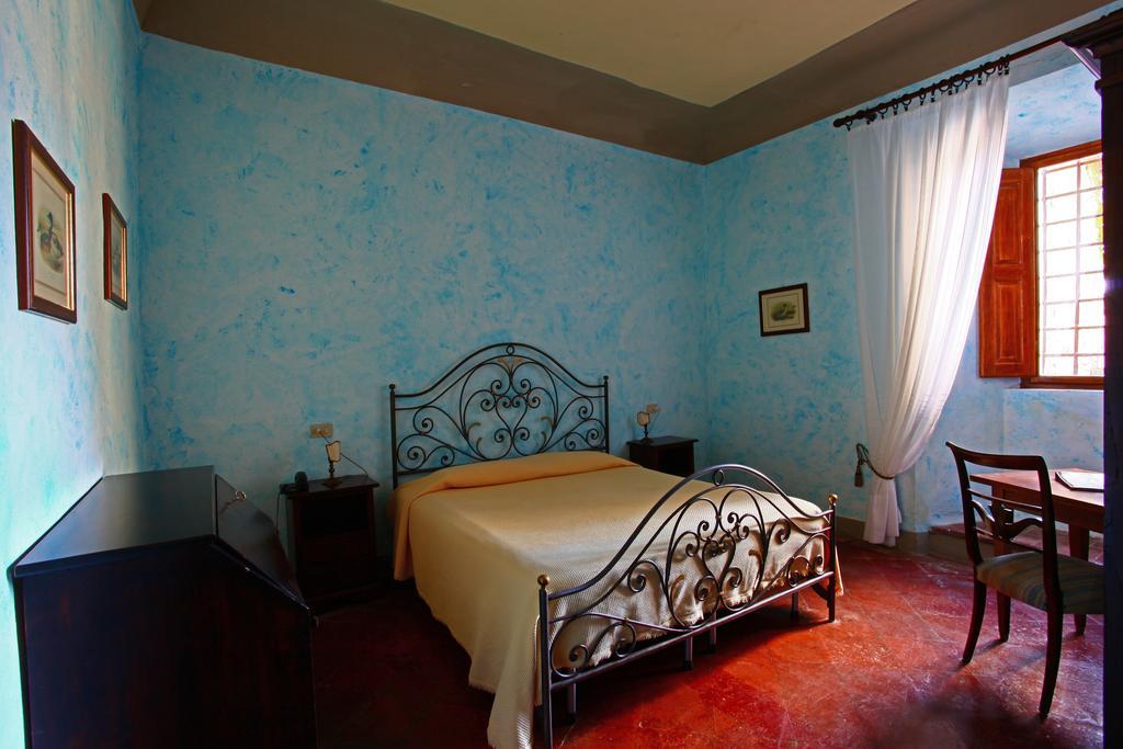 Borgo Castelvecchi Residenza Depoca Hotel Radda in Chianti Eksteriør billede