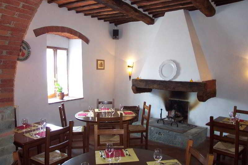 Borgo Castelvecchi Residenza Depoca Hotel Radda in Chianti Eksteriør billede