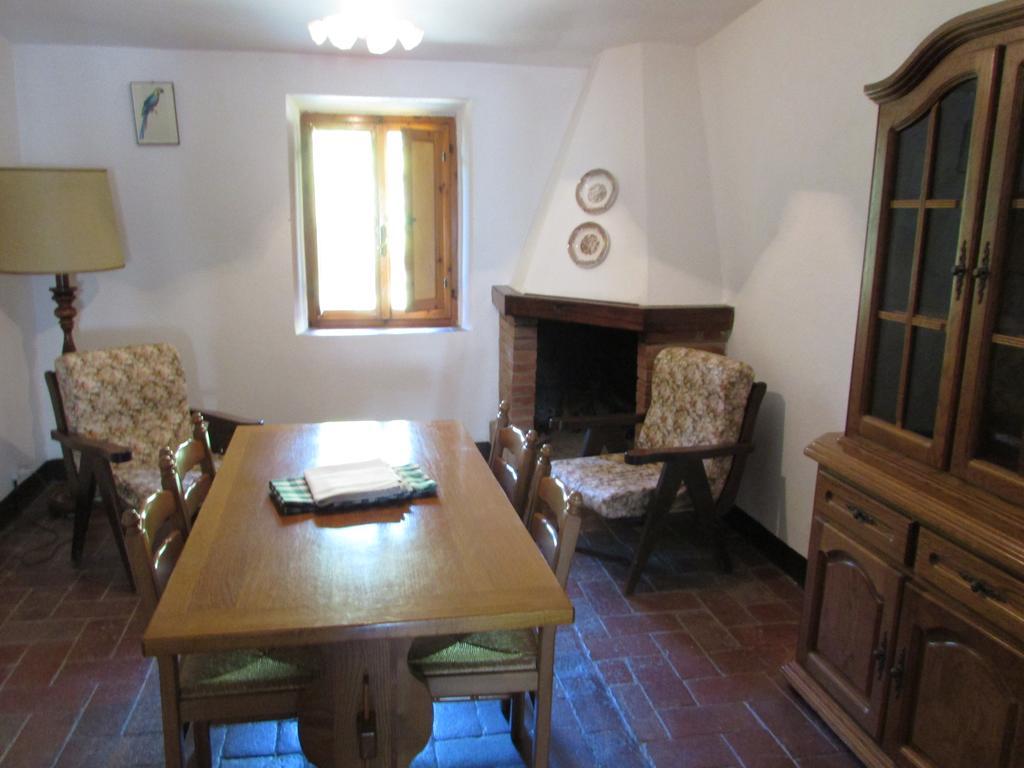 Borgo Castelvecchi Residenza Depoca Hotel Radda in Chianti Eksteriør billede