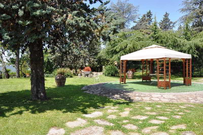 Borgo Castelvecchi Residenza Depoca Hotel Radda in Chianti Eksteriør billede
