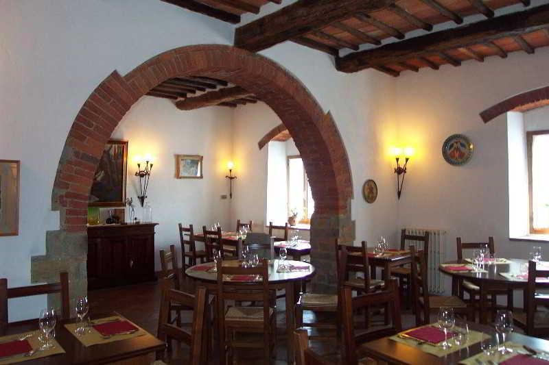 Borgo Castelvecchi Residenza Depoca Hotel Radda in Chianti Eksteriør billede