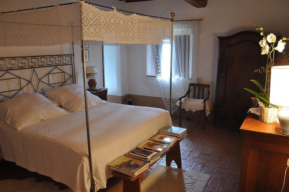 Borgo Castelvecchi Residenza Depoca Hotel Radda in Chianti Eksteriør billede