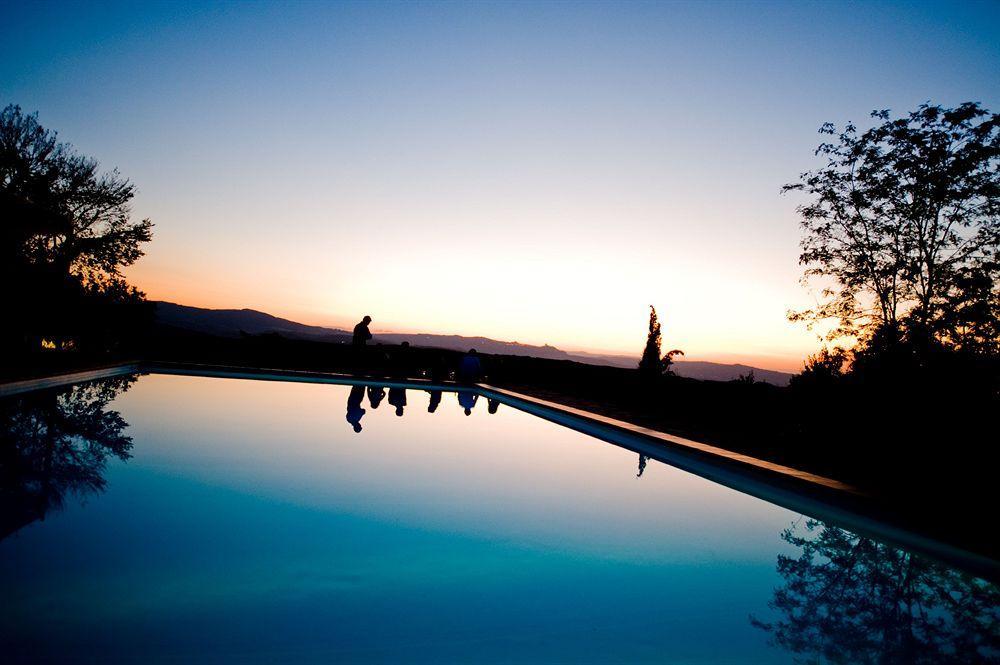 Borgo Castelvecchi Residenza Depoca Hotel Radda in Chianti Eksteriør billede