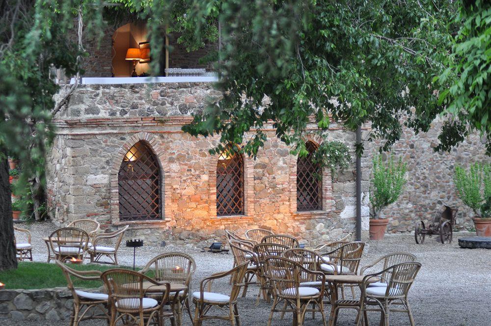 Borgo Castelvecchi Residenza Depoca Hotel Radda in Chianti Eksteriør billede
