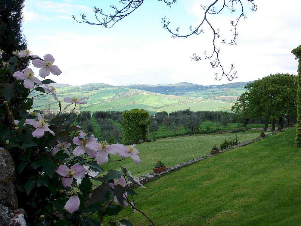 Borgo Castelvecchi Residenza Depoca Hotel Radda in Chianti Eksteriør billede