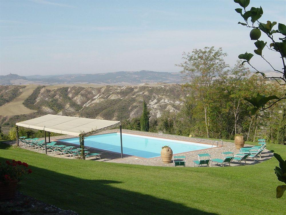 Borgo Castelvecchi Residenza Depoca Hotel Radda in Chianti Eksteriør billede