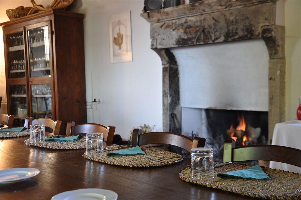 Borgo Castelvecchi Residenza Depoca Hotel Radda in Chianti Eksteriør billede