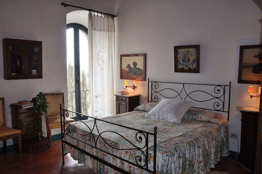 Borgo Castelvecchi Residenza Depoca Hotel Radda in Chianti Eksteriør billede