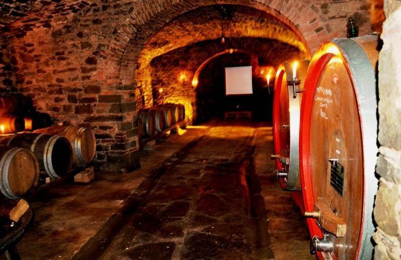 Borgo Castelvecchi Residenza Depoca Hotel Radda in Chianti Eksteriør billede