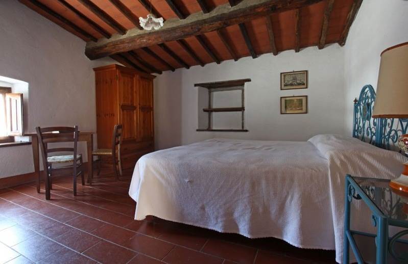 Borgo Castelvecchi Residenza Depoca Hotel Radda in Chianti Eksteriør billede