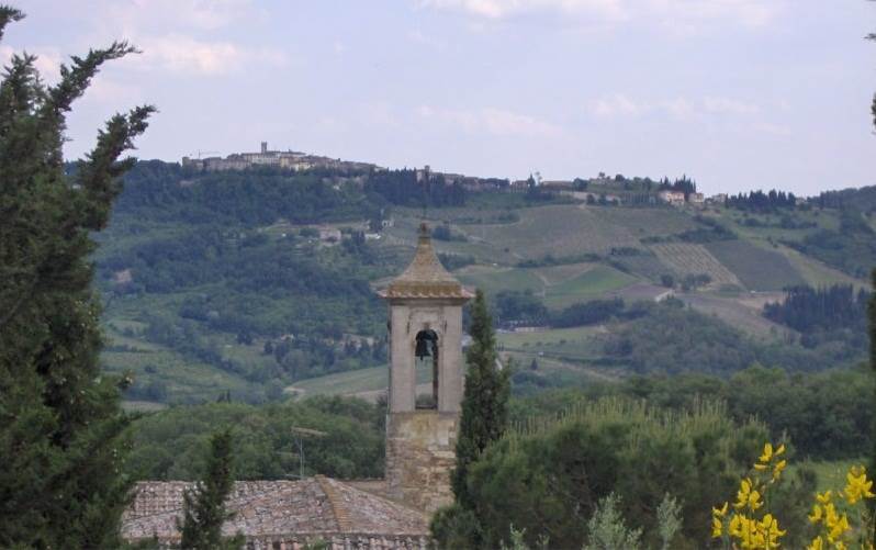 Borgo Castelvecchi Residenza Depoca Hotel Radda in Chianti Eksteriør billede