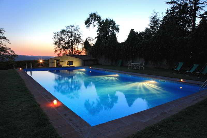 Borgo Castelvecchi Residenza Depoca Hotel Radda in Chianti Eksteriør billede